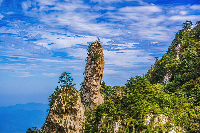堯山
